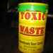 Toxic Waste? What?