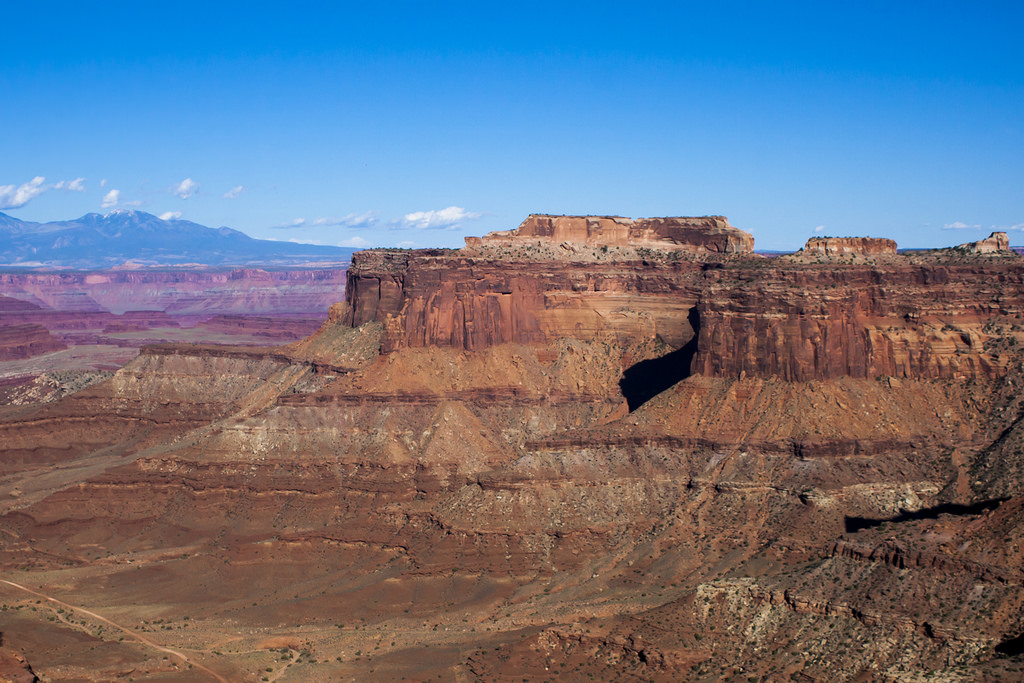 Canyon - It is the Canyonlands Afterall