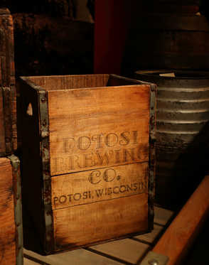 Old Crate