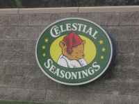 Celestial Seasonings