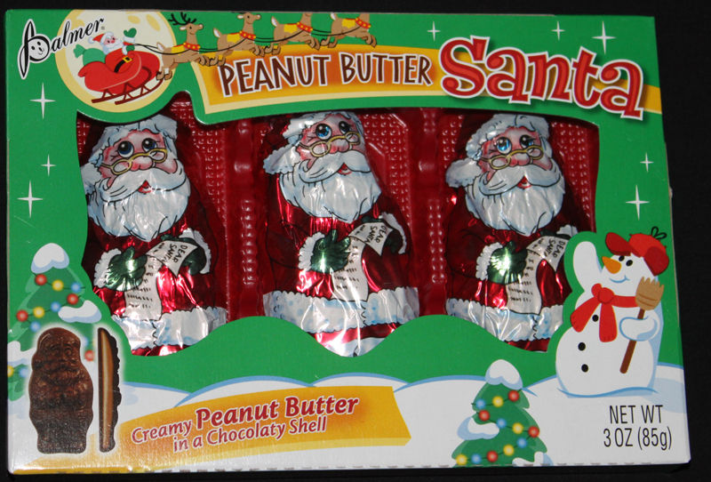 Cheap Holiday Candy