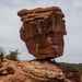 Balancing Rock