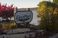 East Port Marina