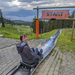 Alpine Slide