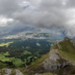 Top of Pilatus