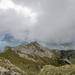 Clouds Over Lake Lucerne