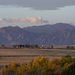 Boulder Flatirons