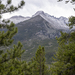 Longs Peak