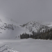 First Lower Crater Lake